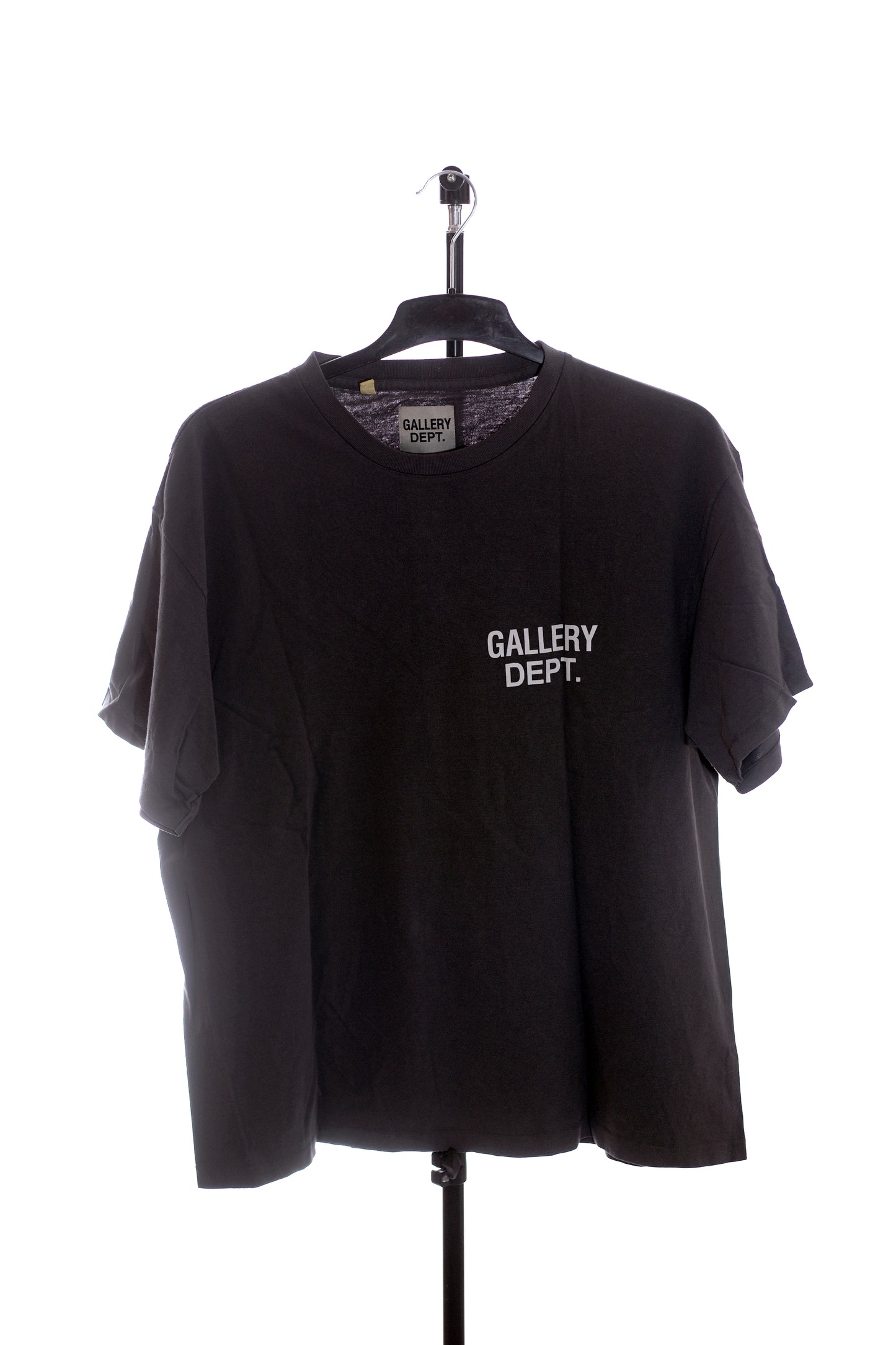 Gallery Dept. "Hollywood" Dark Blue T-shirt