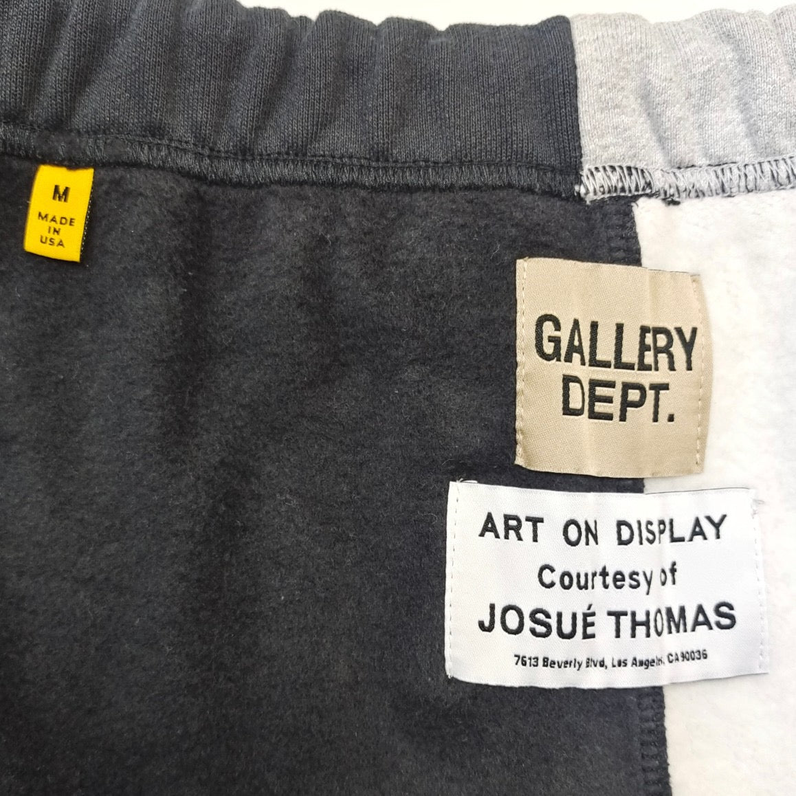 Gallery Dept. GYM Cut off Shorts