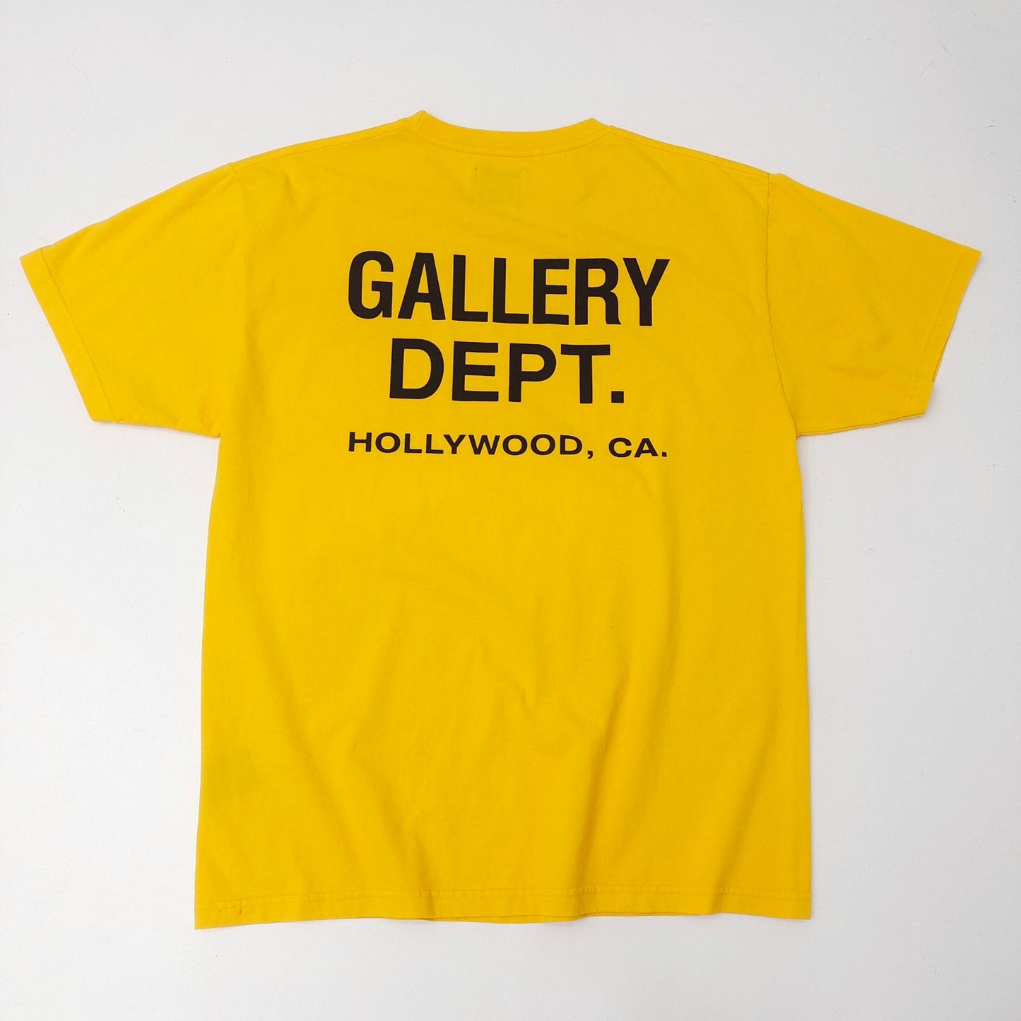 Gallery Dept. "Hollywood" Tee