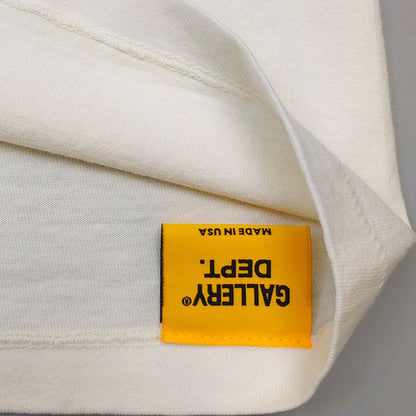 Gallery Dept. De La Galerie Long-Sleeve 'Cream'