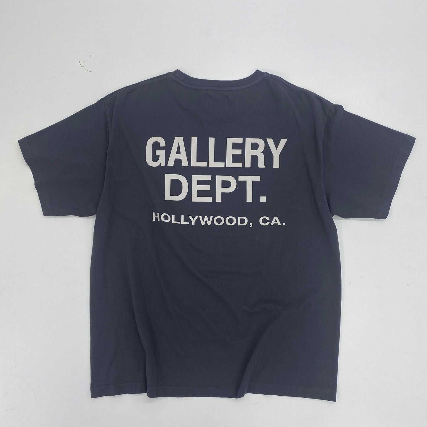 Gallery Dept. "Hollywood" Tee