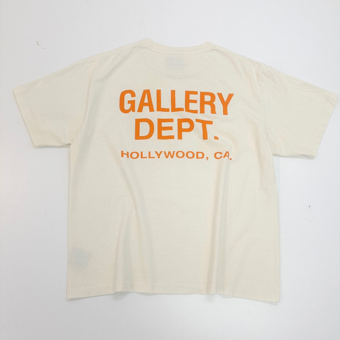 Gallery Dept. "Hollywood" Tee