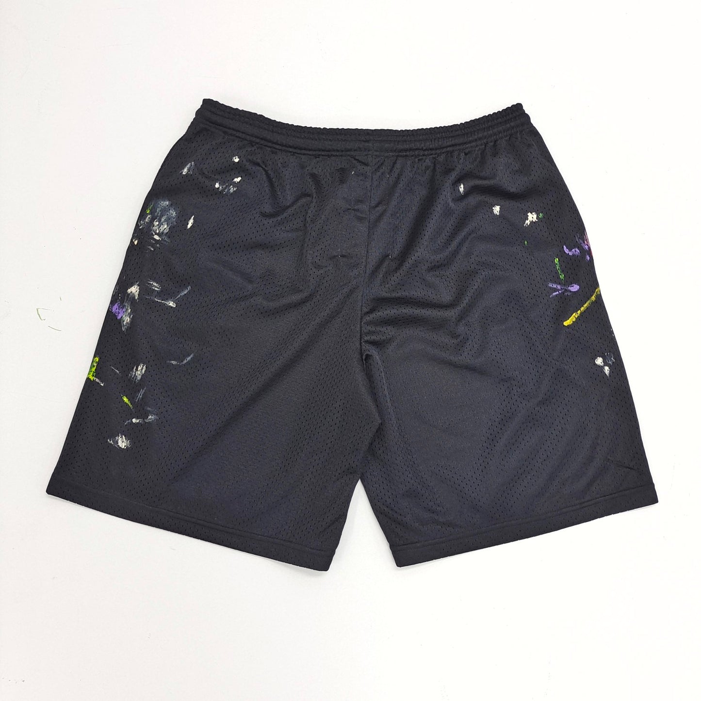 Gallery Dept. Studio GYM Shorts Black