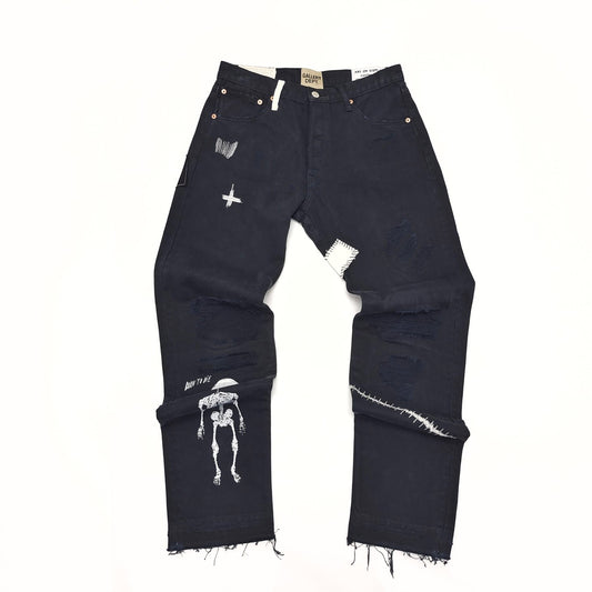 Gallery Dept. Born to Die Pant