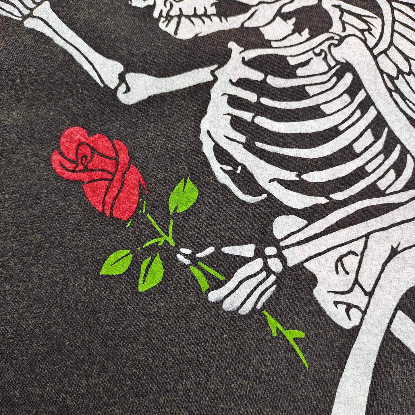 Gallery Dept. Art That Kills Flying Skull T-Shirt