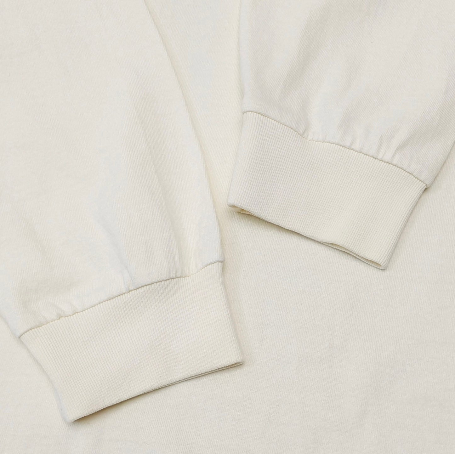Gallery Dept. De La Galerie Long-Sleeve 'Cream'