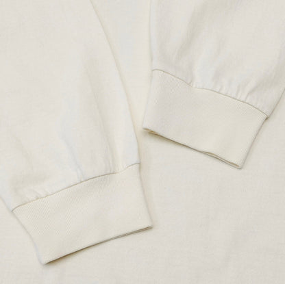 Gallery Dept. De La Galerie Long-Sleeve 'Cream'