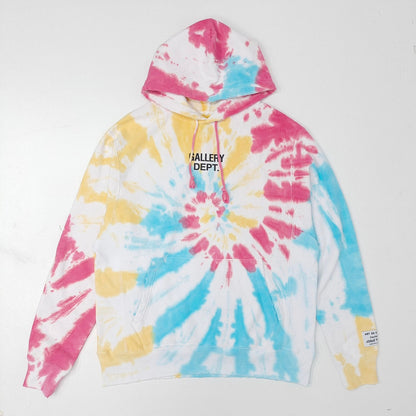 Gallery Dept. MARINA TIE DYE HOODIE