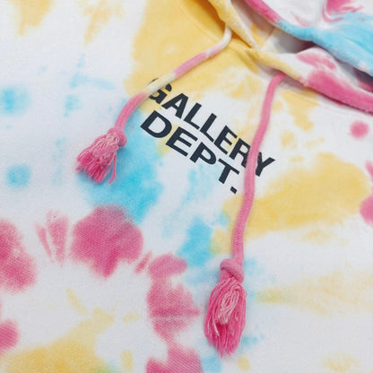 Gallery Dept. MARINA TIE DYE HOODIE