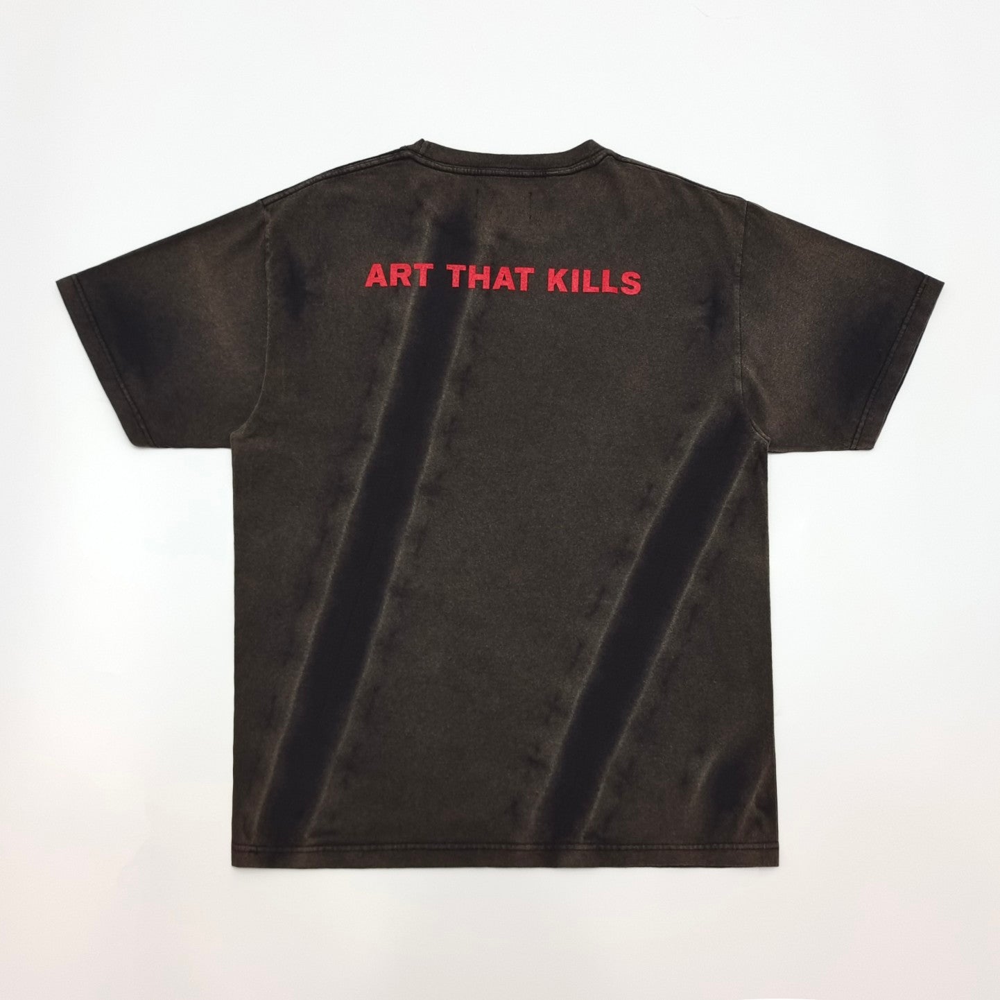 Gallery Dept. Art That Kills Flying Skull T-Shirt