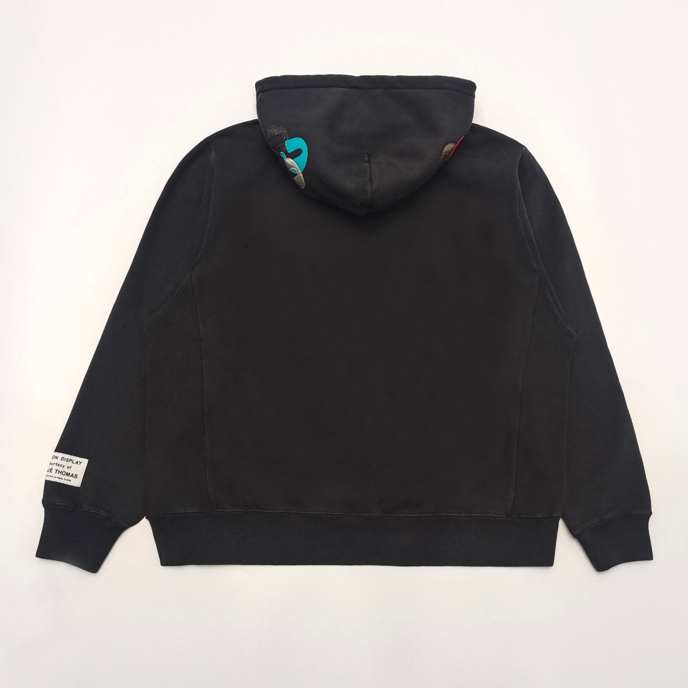 Gallery Dept. G-PATCH FUCKED UP Hoodie