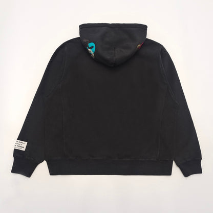 Gallery Dept. G-PATCH FUCKED UP Hoodie