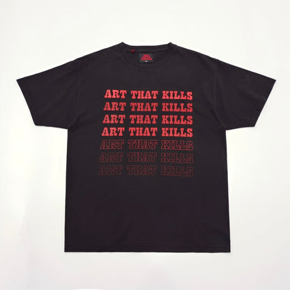 Gallery Dept. Art That Kills Identity Black
