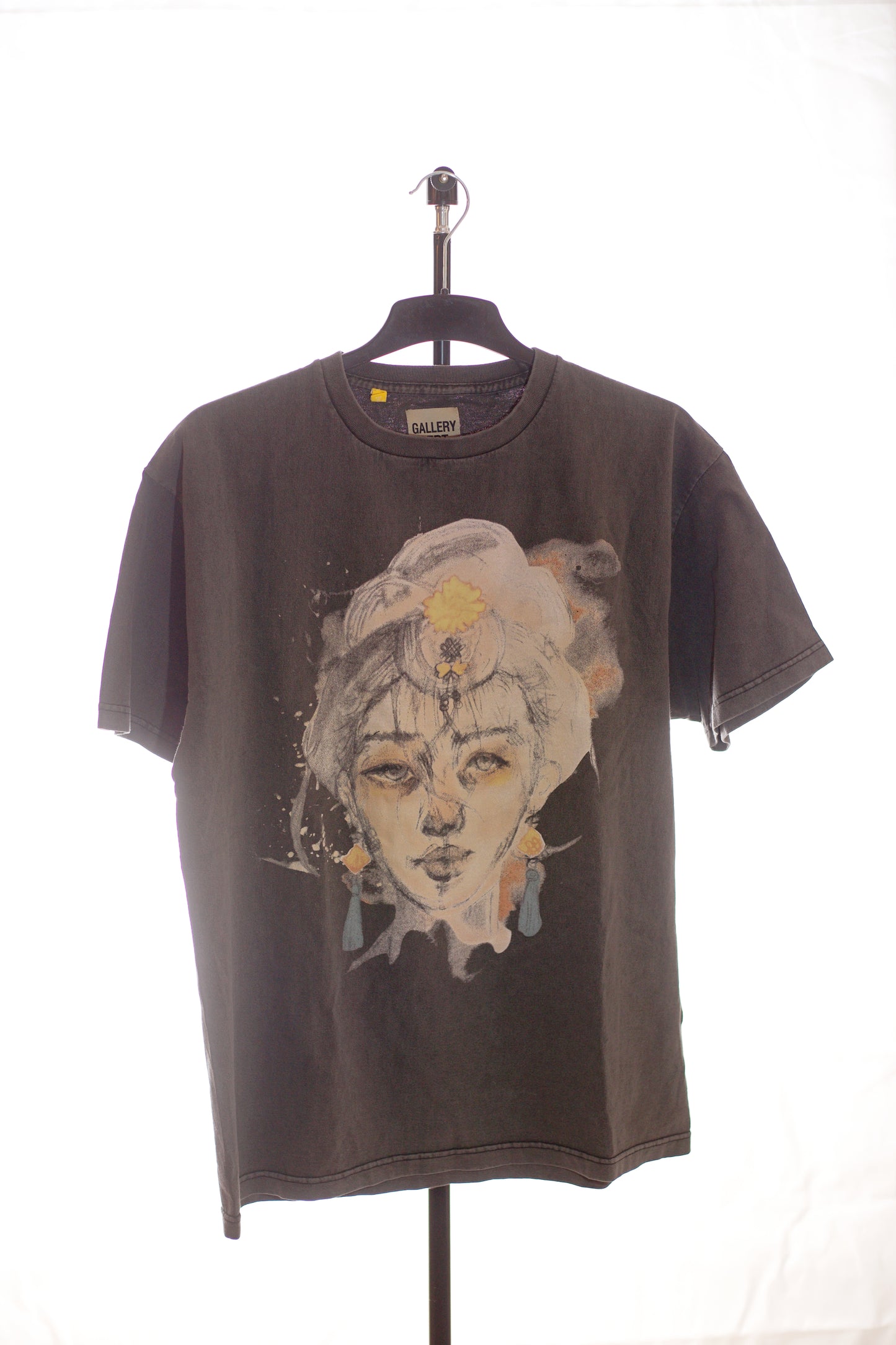 Gallery Dept. "Alone in the Silence" T-shirt
