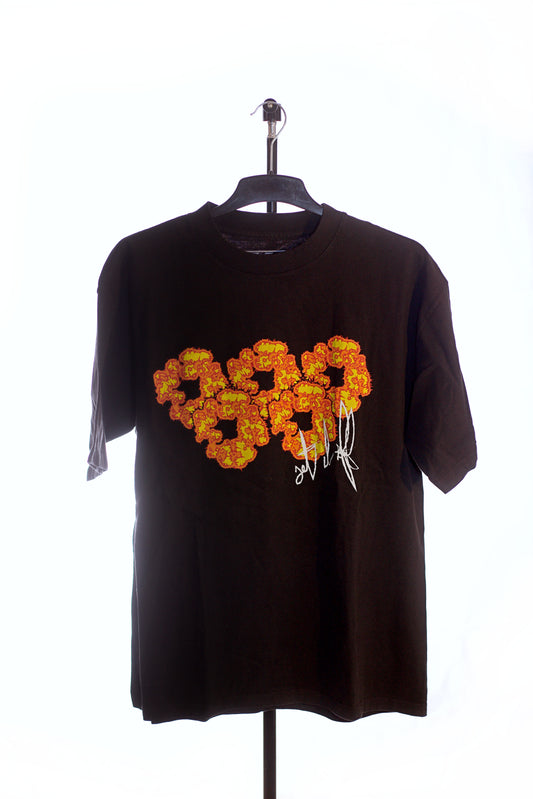 Denim Tears x Offset T-shirt