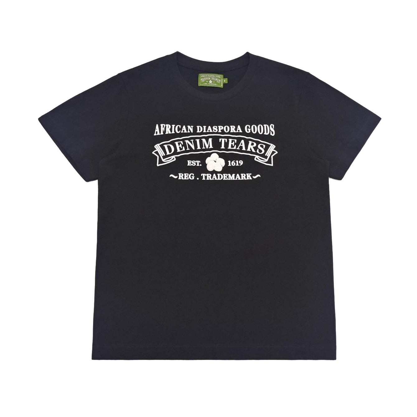 Denim Tears ADG T-Shirts