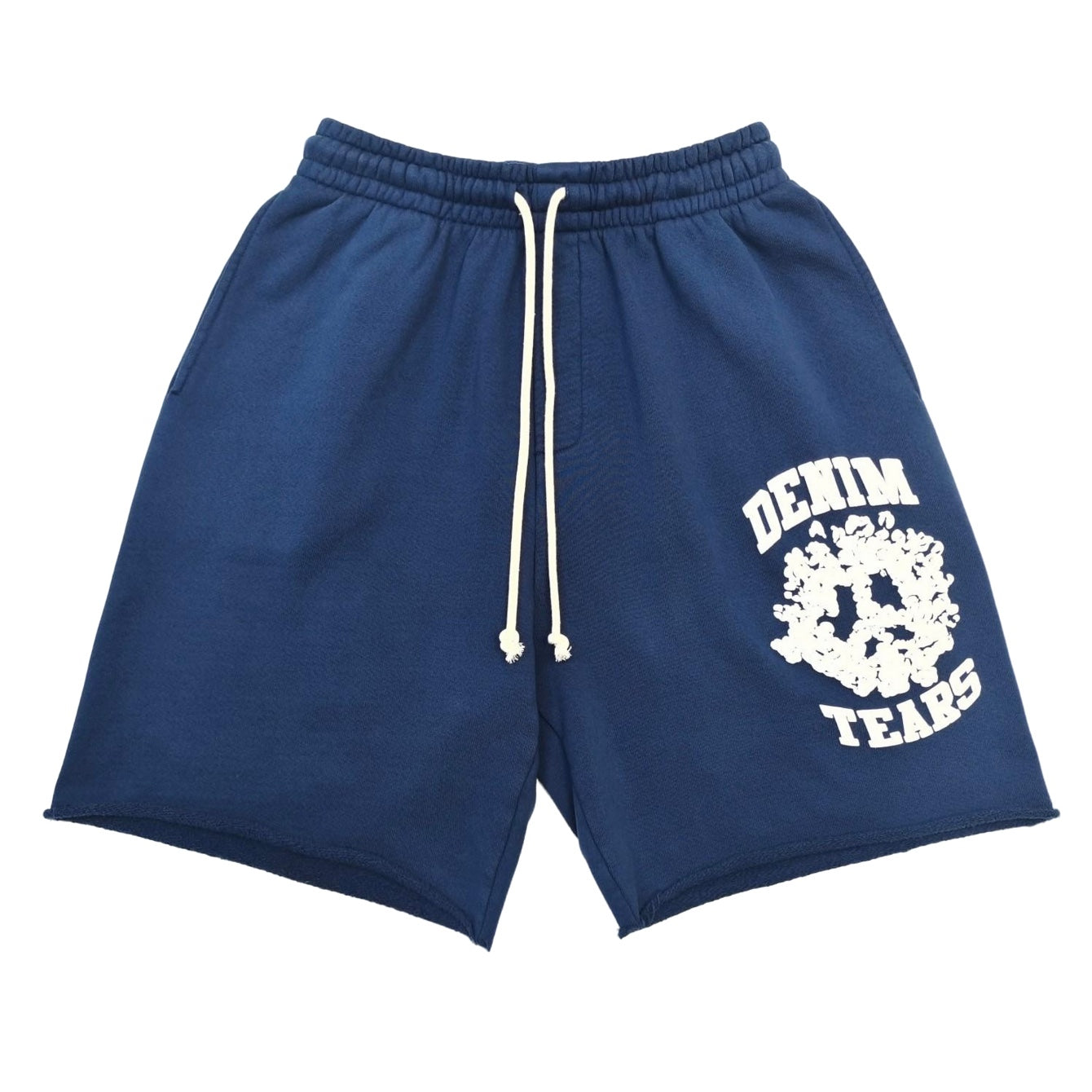 Denim Tears University Shorts