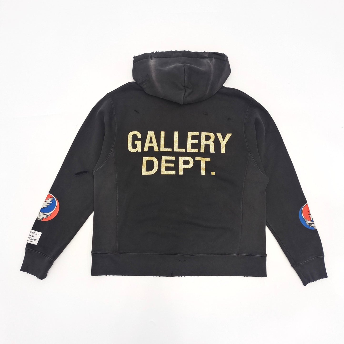 Gallery Dept. X Grateful Dead Goat