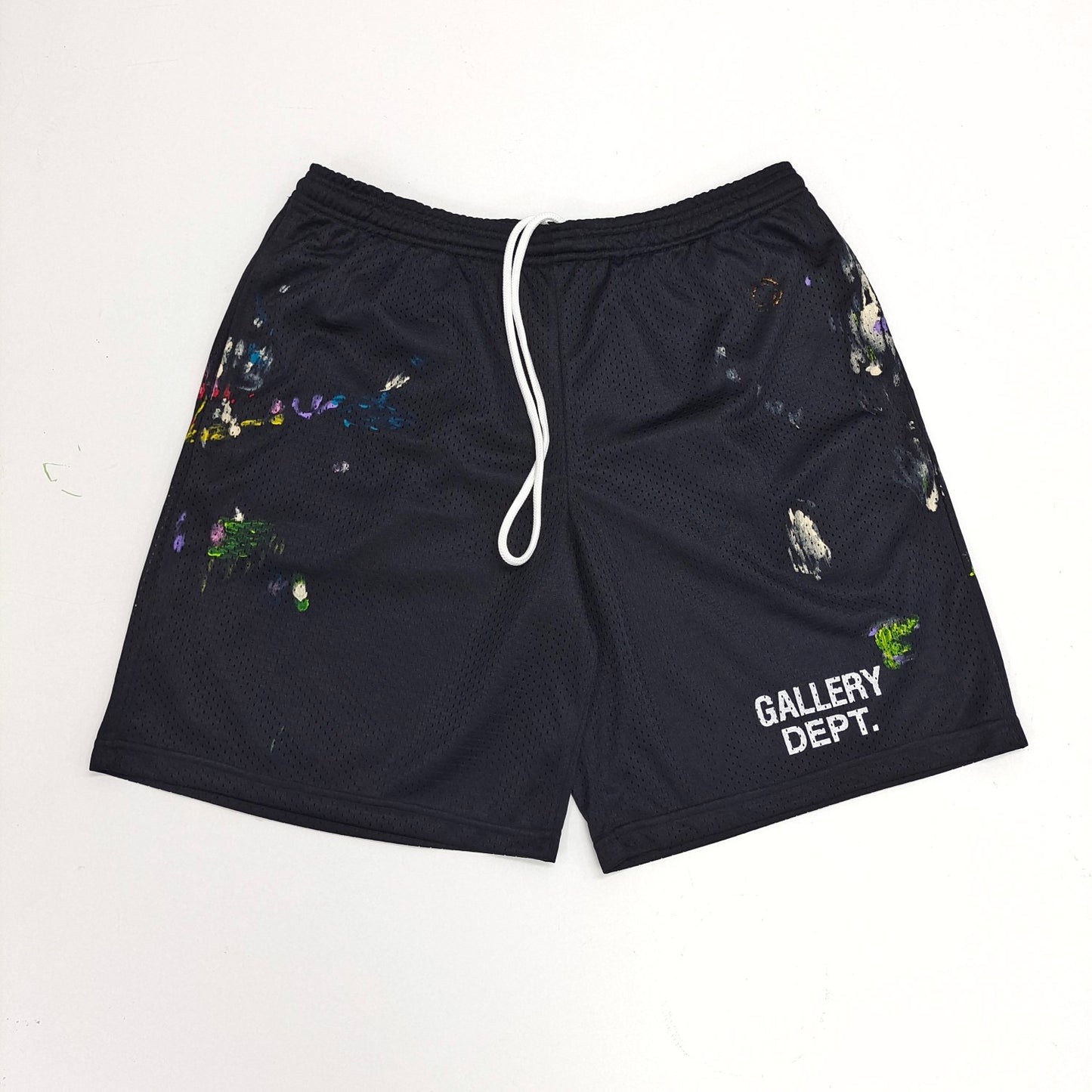 Gallery Dept. Studio GYM Shorts Black