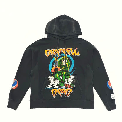 Gallery Dept. X Grateful Dead Goat