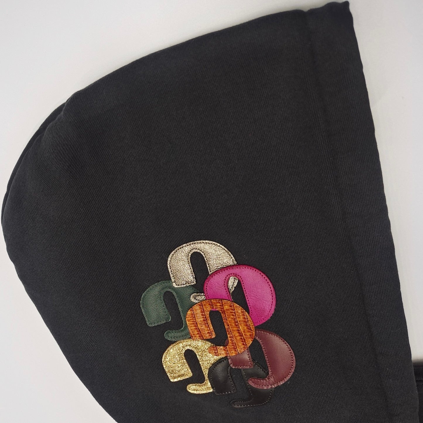 Gallery Dept. G-PATCH FUCKED UP Hoodie
