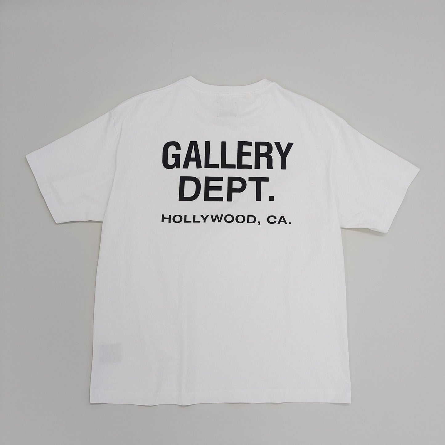 Gallery Dept. "Hollywood" Tee