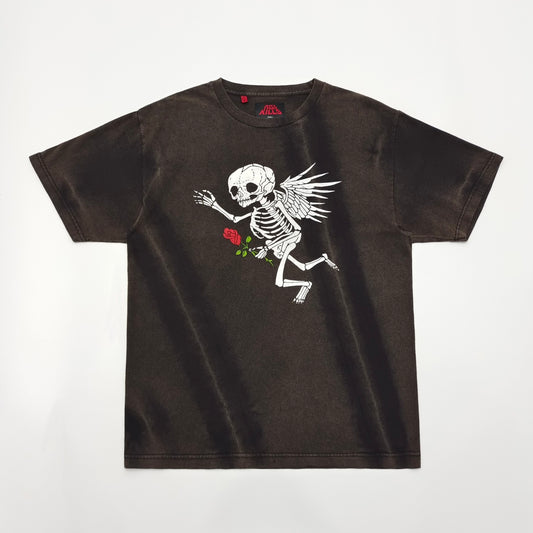 Gallery Dept. Art That Kills Flying Skull T-Shirt