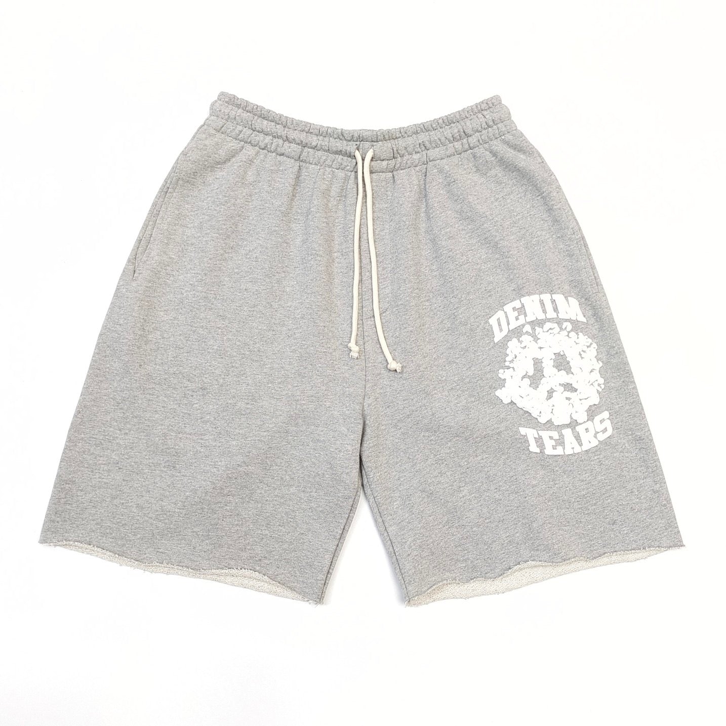 Denim Tears University Shorts